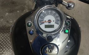 SUZUKI INTRUDER 250 VJ51A