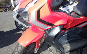 HONDA ADV150 KF38