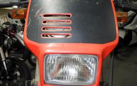 HONDA TLR200 MD09
