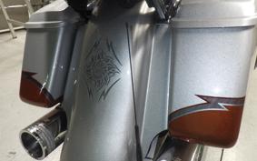 HARLEY FLHTKSE 1800CVO 2014