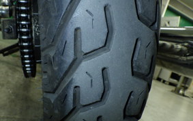 YAMAHA DRAGSTAR 250 VG05J