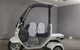 HONDA GYRO TA03