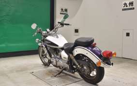 YAMAHA DRAGSTAR 250 VG02J