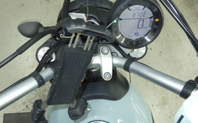 DUCATI SCRAMBLER SIXTY2 2020