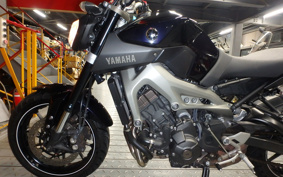 YAMAHA MT-09 2014 RN34J