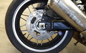 KAWASAKI Z900RS 2019 ZR900C