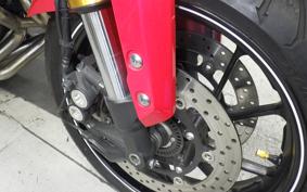 YAMAHA MT-09 A 2017 RN34J