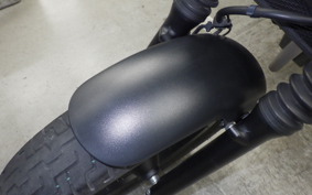 HONDA REBEL 250 A 2022 MC49