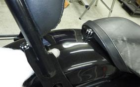 HARLEY XL1200N 2008