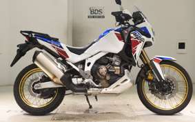HONDA CRF1100L AFRICA TWIN DCT 2023 SD10