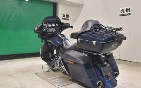 OTHER +HD. FLHX1690 2018