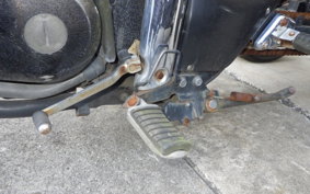 KAWASAKI ELIMINATOR250SE TRIKE EL250A