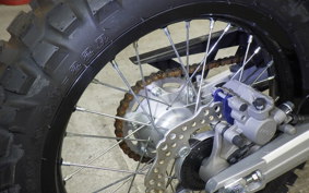 HONDA CRF250 GEN 2 RALLY 2026 MD47