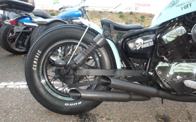 YAMAHA VIRAGO 250 3DM
