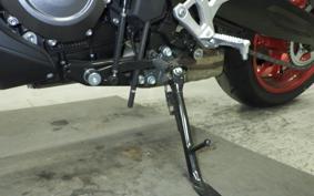 SUZUKI GSX-8S 2025 EM1AA