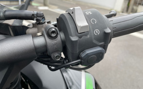 KAWASAKI NINJA 1000SX 2023 ZXT02K