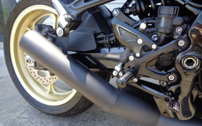 KAWASAKI Z900RS 2017 ZR900C