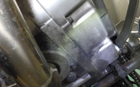 SUZUKI GRASS TRACKER NJ47A