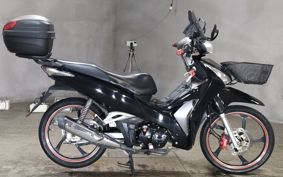 HONDA WAVE 125 I JA21