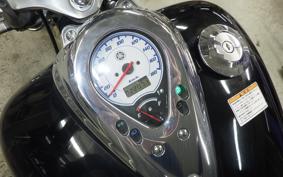 YAMAHA DRAGSTAR 400 2008 VH01J