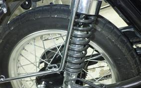 YAMAHA SR400 Gen.5 2021 RH16J