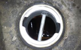 YAMAHA JOG POCHE 2015 SA08J