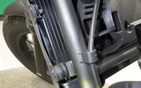 HONDA REBEL 250 A MC49