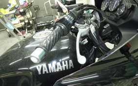 YAMAHA XJR1200 R 1997 4KG