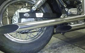 YAMAHA DRAGSTAR 250 VG02J