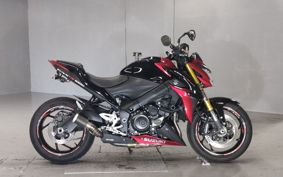 SUZUKI GSX-S 1000 2016 GT79A
