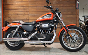 HARLEY XL883R 2007 CS2