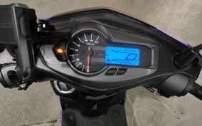 YAMAHA CYGNUS125XSR SED8J
