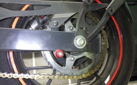 SUZUKI GSX250 R 2020