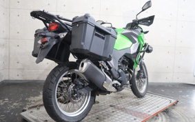 KAWASAKI VERSYS-X 250 ABS TOURER LE250D