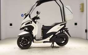 YAMAHA TRICITY 125 ヤネツキ SEC1J