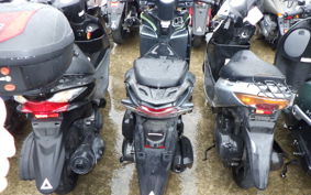 HONDA DIO 110 JK03