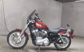 HARLEY HARLEY XL883L CR2