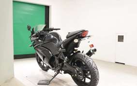 KAWASAKI NINJA 250R 2025 EX250K