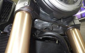 HONDA CB650R 2021 RH03