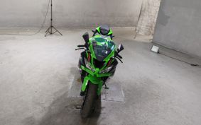 KAWASAKI NINJA ZX-6R 2020 ZX636G