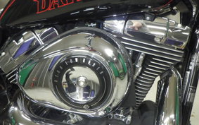 HARLEY FXDL 1580 2016