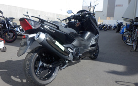 YAMAHA T-MAX500 2011 SJ08J