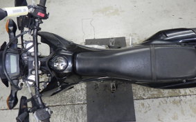 HONDA CRF250L MD38
