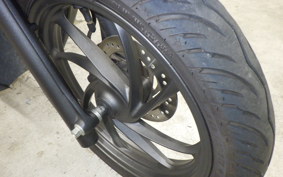 HONDA DIO 110 2018 JK03