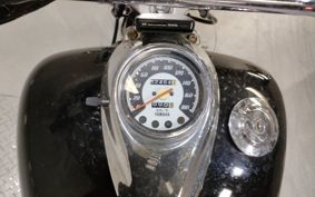 YAMAHA DRAGSTAR 400 4TR