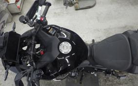 YAMAHA TRACER 9 GT+ 2024 RN70J