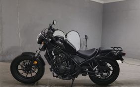 HONDA  REBEL 500 2019 PC60