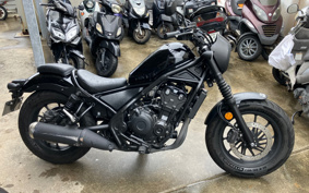 HONDA  REBEL 500 2021 PC60