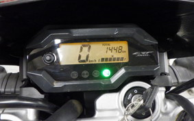 HONDA CRF150L 2025