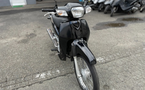 HONDA SUPER CUB110 JA10